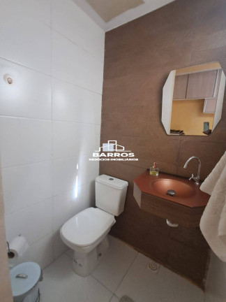 Imagem Casa com 2 Quartos à Venda, 70 m² em Campo Grande - Rio De Janeiro Imagem Casa com 2 Quartos à Venda, 70 m² em Campo Grande - Rio De Janeiro