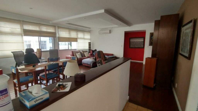 Imagem Cobertura com 4 Quartos à Venda, 200 m² em Copacabana - Rio De Janeiro Imagem Cobertura com 4 Quartos à Venda, 200 m² em Copacabana - Rio De Janeiro