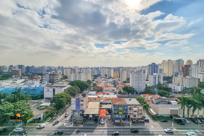 Imagem Apartamento com 2 Quartos à Venda, em Planalto Paulista - São Paulo Imagem Apartamento com 2 Quartos à Venda, em Planalto Paulista - São Paulo