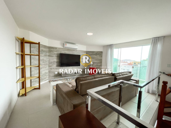 Imagem Cobertura com 4 Quartos à Venda, 200 m² em Centro - Cabo Frio
