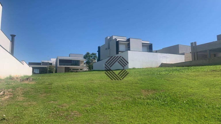 Imagem Terreno à Venda, 450 m² em Alphaville Nova Esplanada 4 - Votorantim