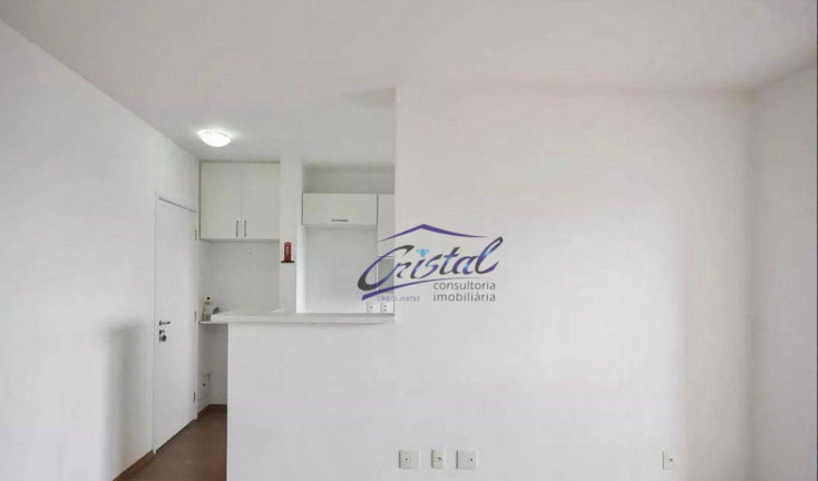Imagem Apartamento com 2 Quartos à Venda, 51 m² em Vila Andrade - São Paulo Imagem Apartamento com 2 Quartos à Venda, 51 m² em Vila Andrade - São Paulo