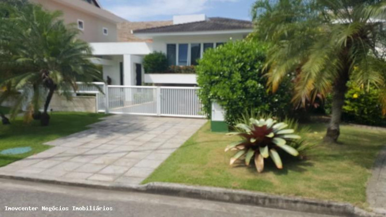 Imagem Casa com 4 Quartos à Venda, 600 m² em Barra Da Tijuca - Rio De Janeiro