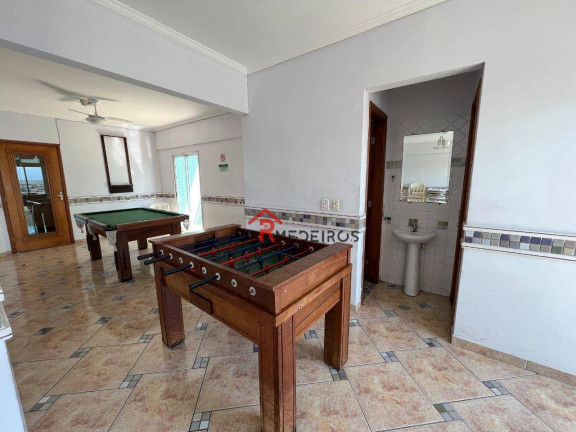 Imagem Apartamento com 1 Quarto à Venda, 35 m² em Boqueirão - Praia Grande Imagem Apartamento com 1 Quarto à Venda, 35 m² em Boqueirão - Praia Grande