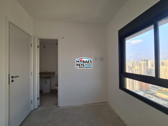 Imagem Apartamento com 2 Quartos à Venda, 70 m² em Jardim Das Acácias - São Paulo
