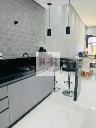 Imagem Casa de Condomínio com 3 Quartos à Venda, 250 m² em Caguassu - Sorocaba Imagem Casa de Condomínio com 3 Quartos à Venda, 250 m² em Caguassu - Sorocaba