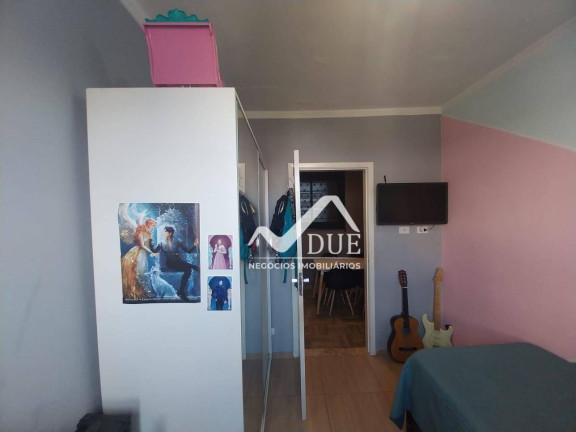 Imagem Apartamento com 2 Quartos à Venda, 55 m² em Campo Grande - Santos Imagem Apartamento com 2 Quartos à Venda, 55 m² em Campo Grande - Santos
