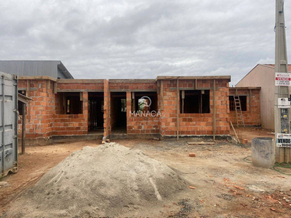 Imagem Casa com 2 Quartos à Venda, 54 m² em Quinta Dos Açorianos - Barra Velha Imagem Casa com 2 Quartos à Venda, 54 m² em Quinta Dos Açorianos - Barra Velha