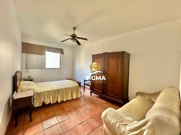 Imagem Apartamento com 2 Quartos à Venda, 85 m² em Pitangueiras - Guarujá