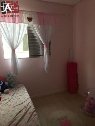 Imagem Casa de Condomínio com 2 Quartos à Venda, 55 m² em Vila Curuçá - São Paulo