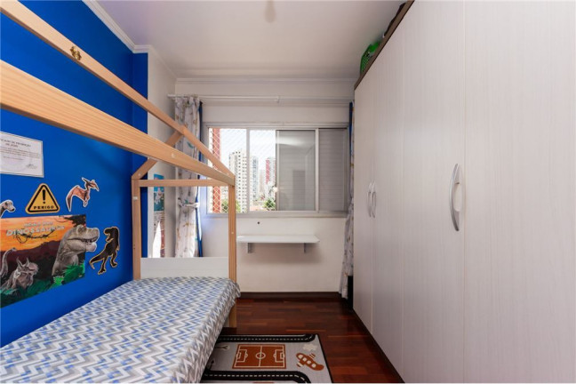 Imagem Imóvel com 2 Quartos à Venda,  em Saúde - São Paulo