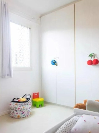 Imagem Imóvel com 2 Quartos à Venda, 79 m² em Jardim Ampliação - São Paulo Imagem Imóvel com 2 Quartos à Venda, 79 m² em Jardim Ampliação - São Paulo