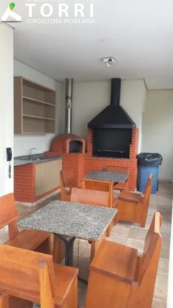 Imagem Apartamento com 2 Quartos à Venda, 50 m² em Wanel Ville - Sorocaba