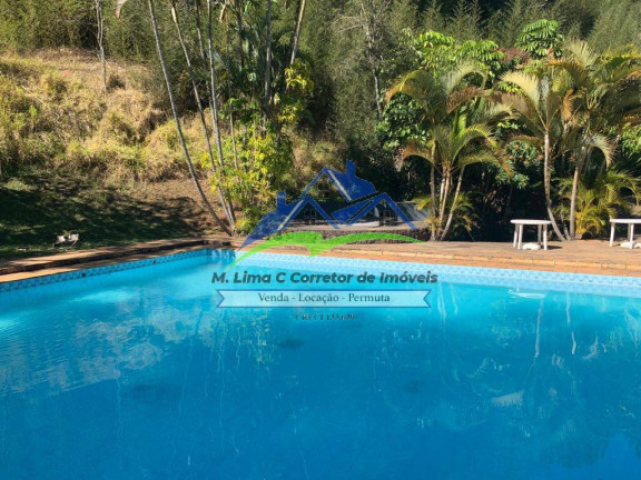 Imagem Chácara com 5 Quartos à Venda, 1.000 m² em Tanque - Atibaia Imagem Chácara com 5 Quartos à Venda, 1.000 m² em Tanque - Atibaia