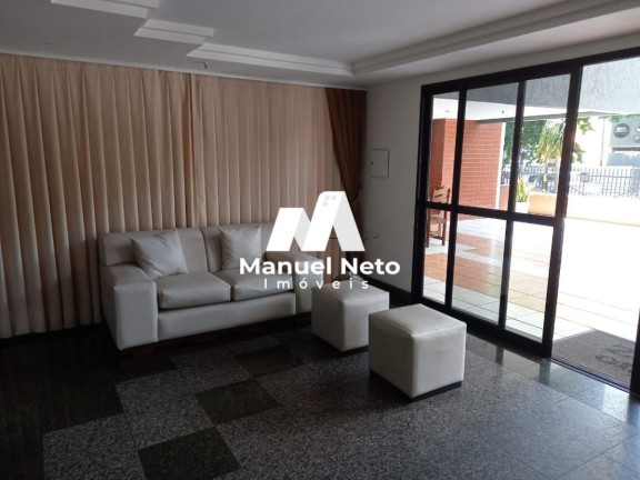 Imagem Apartamento com 3 Quartos à Venda, 73 m² em Aldeota - Fortaleza