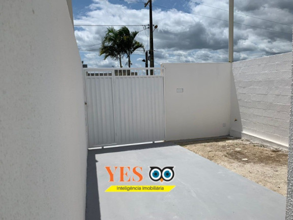 Imagem Casa com 2 Quartos à Venda, 200 m² em Mangabeira - Feira De Santana