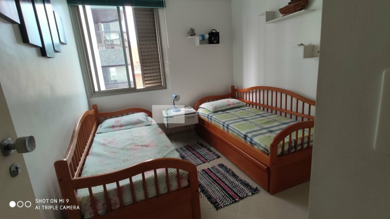 Imagem Apartamento com 3 Quartos à Venda, 100 m² em Enseada - Guarujá Imagem Apartamento com 3 Quartos à Venda, 100 m² em Enseada - Guarujá