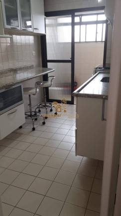 Imagem Apartamento com 3 Quartos à Venda, 75 m² em Sacomã - São Paulo Imagem Apartamento com 3 Quartos à Venda, 75 m² em Sacomã - São Paulo