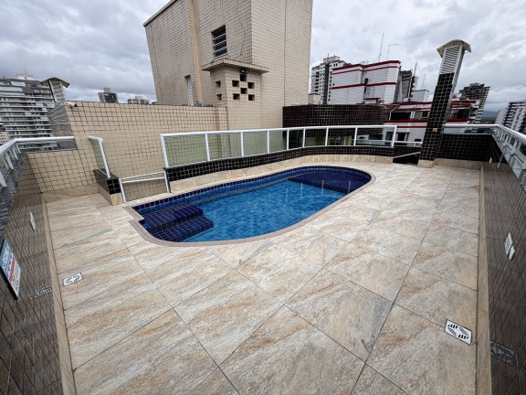 Imagem Apartamento com 2 Quartos à Venda, 60 m² em Guilhermina - Praia Grande Imagem Apartamento com 2 Quartos à Venda, 60 m² em Guilhermina - Praia Grande