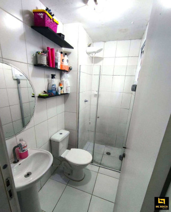 Imagem Apartamento com 2 Quartos à Venda, 57 m² em Santa Maria - Santo André Imagem Apartamento com 2 Quartos à Venda, 57 m² em Santa Maria - Santo André