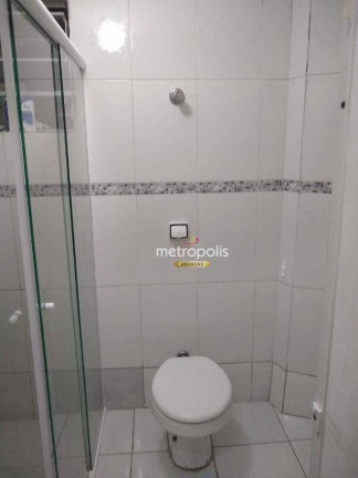 Imagem Apartamento com 3 Quartos à Venda, 80 m² em Vila Firmiano Pinto - São Paulo