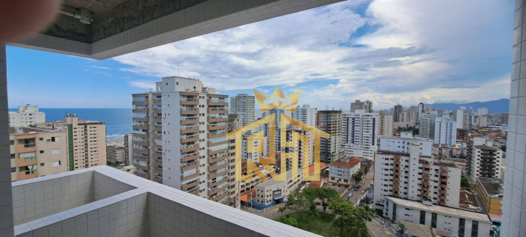 Imagem Apartamento com 1 Quarto à Venda, 52 m² em Aviação - Praia Grande Imagem Apartamento com 1 Quarto à Venda, 52 m² em Aviação - Praia Grande