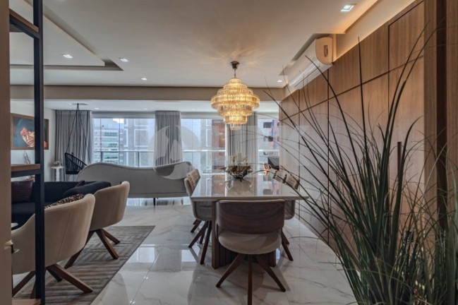 Imagem Apartamento com 3 Quartos à Venda, 127 m² em Central Parque - Porto Alegre