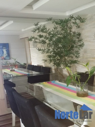 Imagem Apartamento com 3 Quartos à Venda, 81 m² em Vila Amélia - São Paulo
