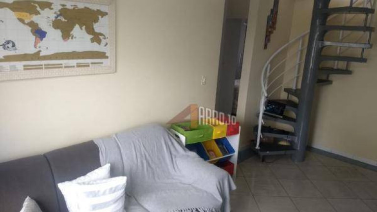 Imagem Apartamento com 2 Quartos à Venda, 100 m² em Penha De França - São Paulo