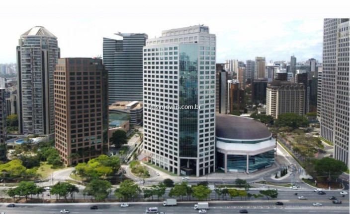 Imóvel para Alugar, 509 m² em Brooklin Paulista - São Paulo