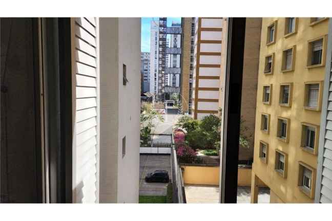 Imagem Apartamento com 3 Quartos à Venda, 128 m² em Jardim Paulista - São Paulo Imagem Apartamento com 3 Quartos à Venda, 128 m² em Jardim Paulista - São Paulo