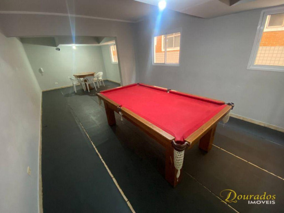 Imagem Apartamento com 1 Quarto à Venda, 40 m² em Aviação - Praia Grande