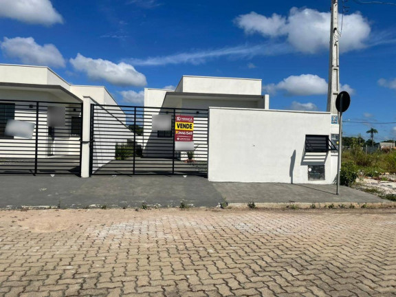 Casa com 3 Quartos à Venda, 100 m² em Nova Barra Velha - Barra Velha