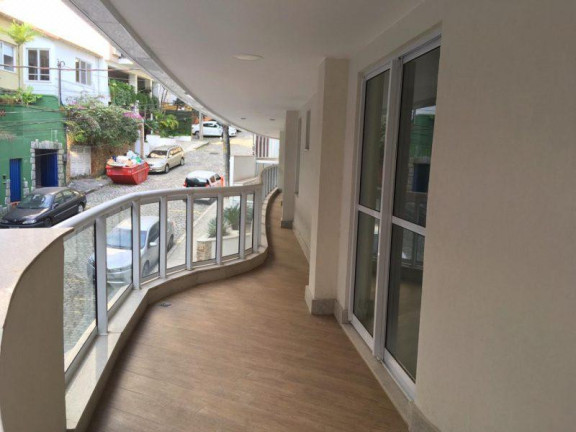 Imagem Apartamento com 4 Quartos à Venda, 163 m² em Lagoa - Rio De Janeiro