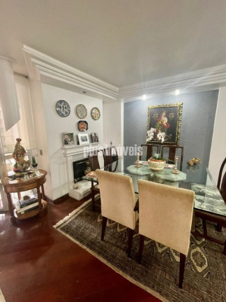 Apartamento com 4 Quartos à Venda, 160 m² em Panamby - São Paulo