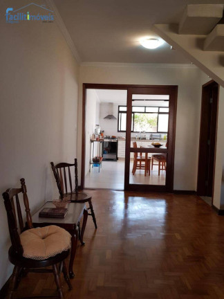 Imagem Casa com 3 Quartos à Venda, 184 m² em Jardim Do Mar - São Bernardo Do Campo Imagem Casa com 3 Quartos à Venda, 184 m² em Jardim Do Mar - São Bernardo Do Campo