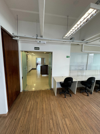 Imagem Imóvel para Alugar, 415 m² em Chácara Santo Antônio - São Paulo