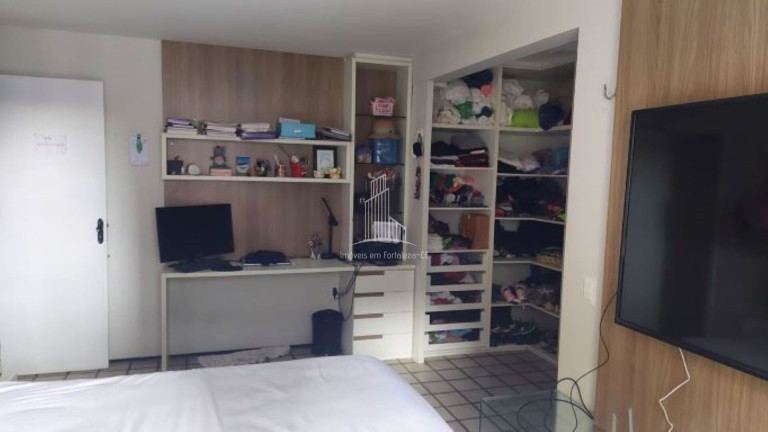 Imagem Apartamento com 3 Quartos à Venda, 150 m² em Meireles - Fortaleza