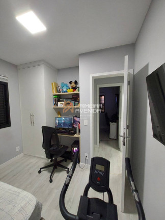 Imagem Apartamento com 3 Quartos à Venda, 63 m² em Jardim América - São José Dos Campos Imagem Apartamento com 3 Quartos à Venda, 63 m² em Jardim América - São José Dos Campos