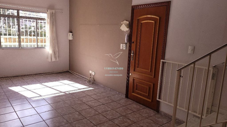 Imagem Casa com 3 Quartos à Venda, 102 m² em São Judas - São Paulo Imagem Casa com 3 Quartos à Venda, 102 m² em São Judas - São Paulo