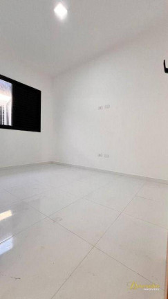 Imagem Casa com 2 Quartos à Venda, 55 m² em Maracanã - Praia Grande