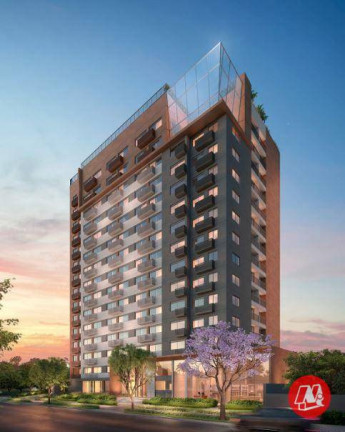 Imagem Apartamento com 1 Quarto à Venda, 24 m² em Independência - Porto Alegre Imagem Apartamento com 1 Quarto à Venda, 24 m² em Independência - Porto Alegre