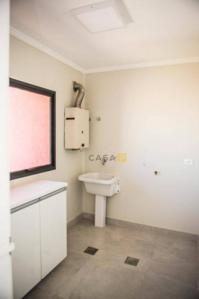 Imagem Apartamento com 3 Quartos à Venda, 192 m² em Centro - Americana Imagem Apartamento com 3 Quartos à Venda, 192 m² em Centro - Americana