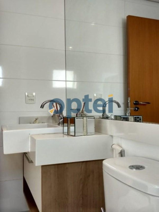 Imagem Apartamento com 2 Quartos à Venda, 63 m² em Campestre - Santo André