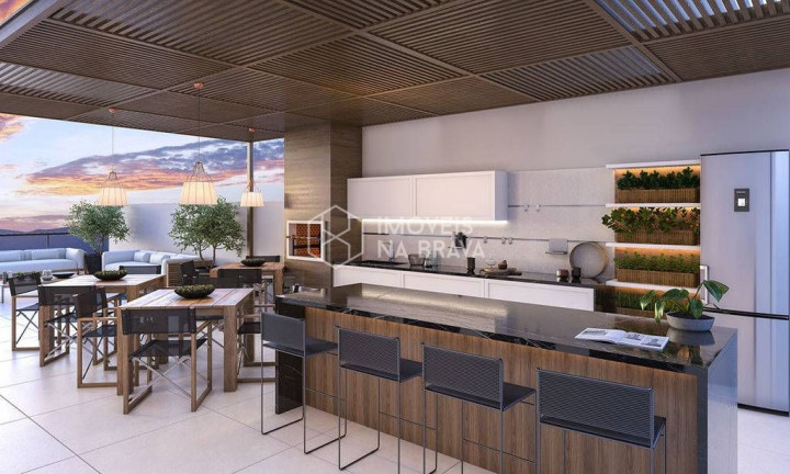 Imagem Apartamento com 2 Quartos à Venda, 84 m² em Fazenda - Itajaí Imagem Apartamento com 2 Quartos à Venda, 84 m² em Fazenda - Itajaí
