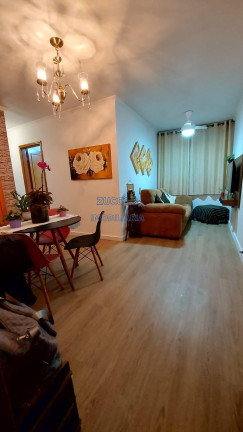 Foto do imóvel Apartamento com 2 Quartos à Venda, 49 m² em Jardim Maria Estela - São Paulo
