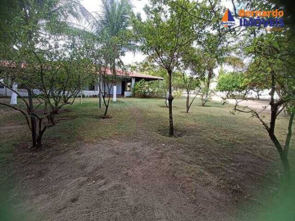 Imagem Chácara com 5 Quartos à Venda, 724.540 m² em Caponga - Cascavel
