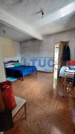 Imagem Casa com 1 Quarto à Venda, 168 m² em Sitio Joaninha - São Bernardo Do Campo Imagem Casa com 1 Quarto à Venda, 168 m² em Sitio Joaninha - São Bernardo Do Campo