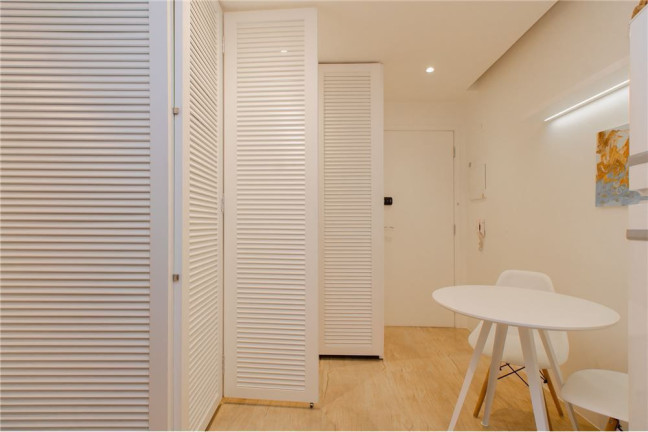 Imagem Apartamento com 1 Quarto à Venda, 36 m² em Bela Vista - São Paulo Imagem Apartamento com 1 Quarto à Venda, 36 m² em Bela Vista - São Paulo