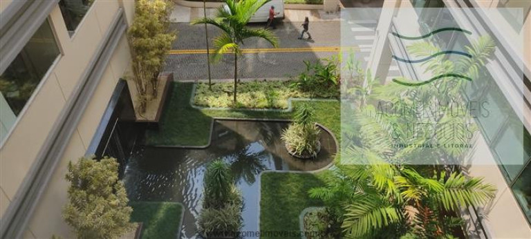 Imagem Imóvel para Alugar, 45 m² em Morumbi - São Paulo Imagem Imóvel para Alugar, 45 m² em Morumbi - São Paulo